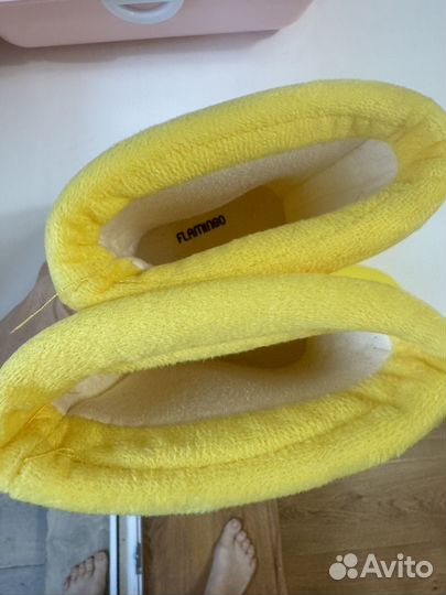 Резиновые сапоги 22 размер