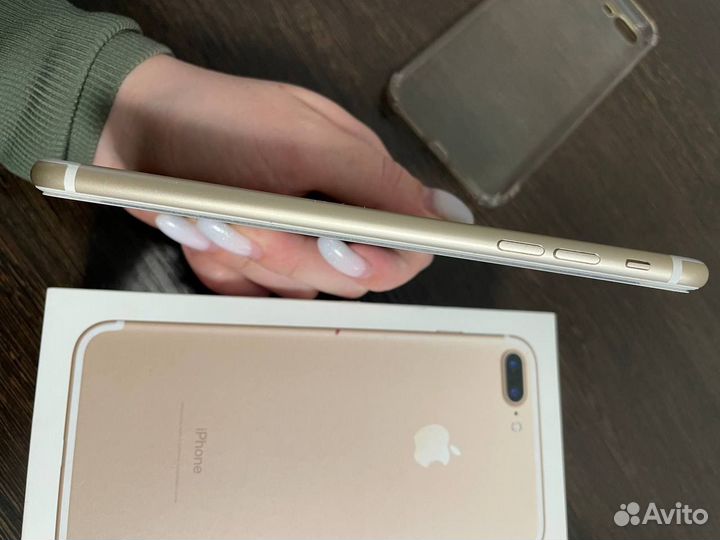 iPhone 7 Plus, 32 ГБ