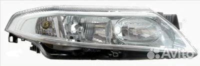 Фара левая Renault Laguna (2001-2004)