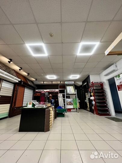 Лента карнизная