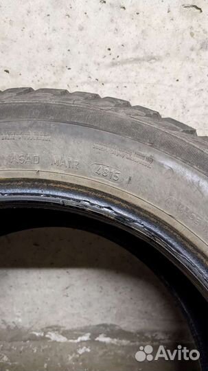 Sava Eskimo Stud 185/65 R15 88T