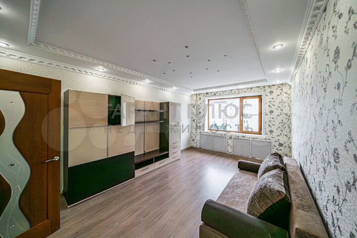 2-к. квартира, 67,9 м², 7/10 эт.