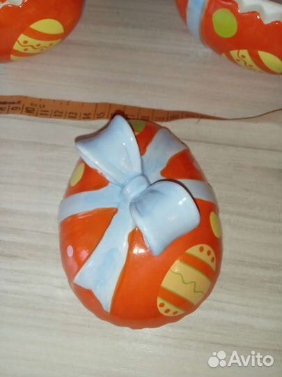 Пасхальные сувениры и не только