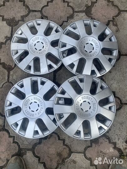 Диски r 13