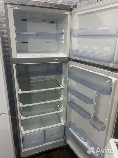 Холодильник Indesit с Гарантией