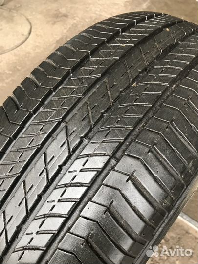 Bridgestone Dueler H/L 400 235/55 R19