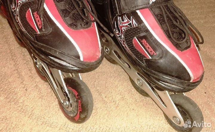 Ролики Roces, 36-40 р-р