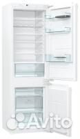 Холодильник встраиваемый Gorenje nrki 2181 E1