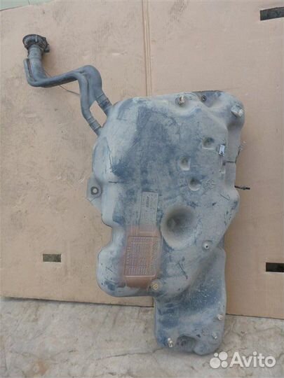 Бак топливный Renault Logan LS0G K7J710 2006