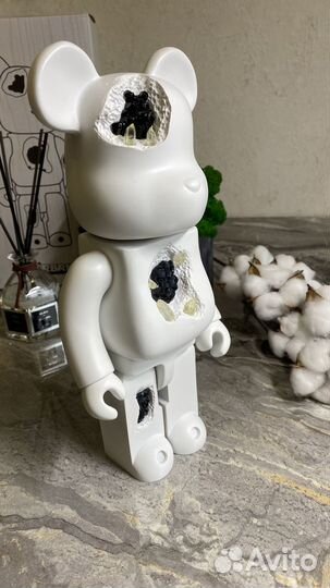 Bearbrick 400 28см