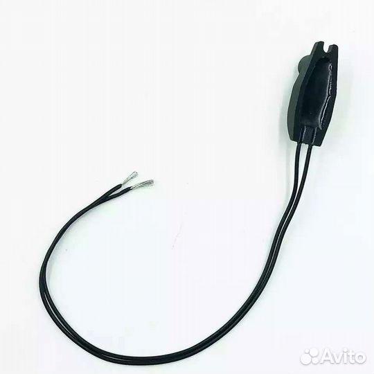 Датчик наружной температуры Рено