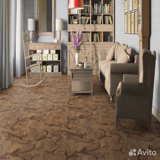 Линолеум Tarkett Admiral