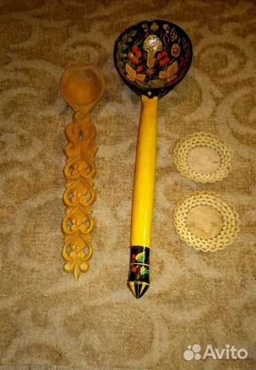 Изделия из дерева