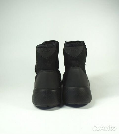 Ботинки Ecco Ukiuk. Оригинал. 27-30р