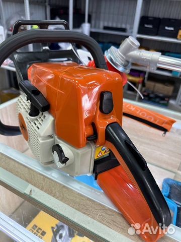 Бензопила Штиль мс 250 (Stihl MS 250) купить в Ижевске | Товары для ...