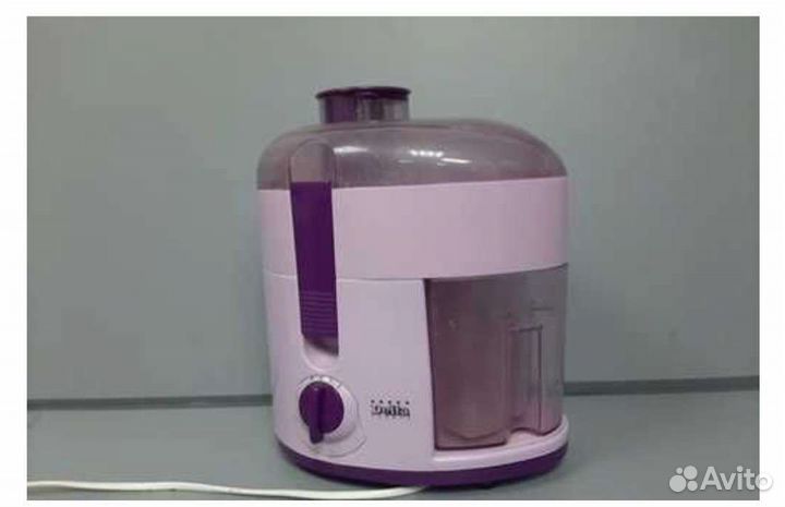 Соковыжималка