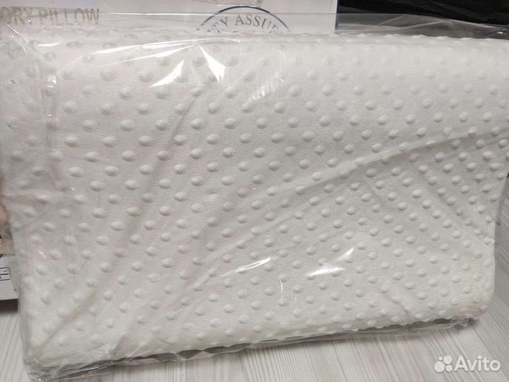 Подушка ортопедическая