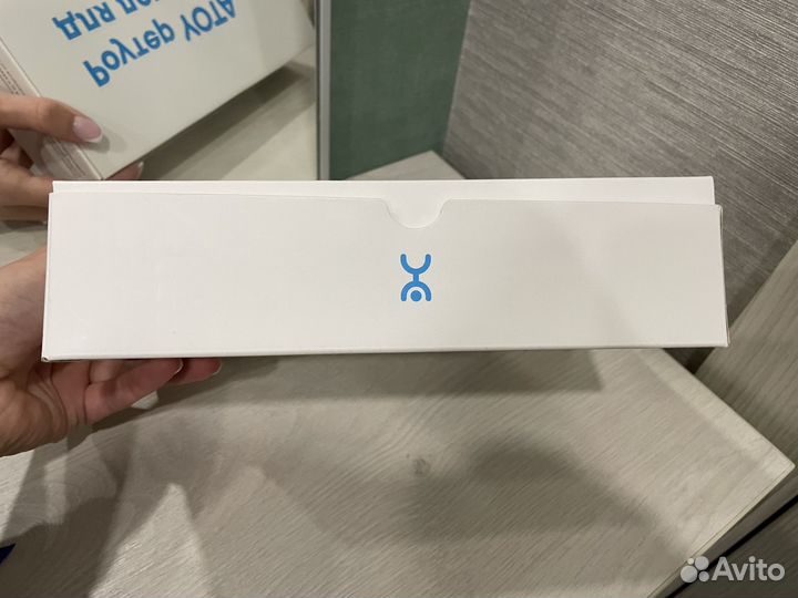 Wifi роутер Yota