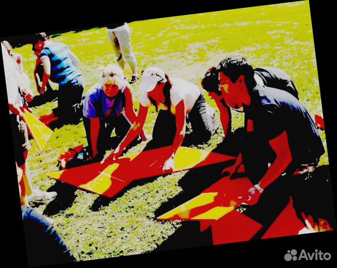 Комплектовщик лакомка Вахта сидя 15/20/25/30 завод