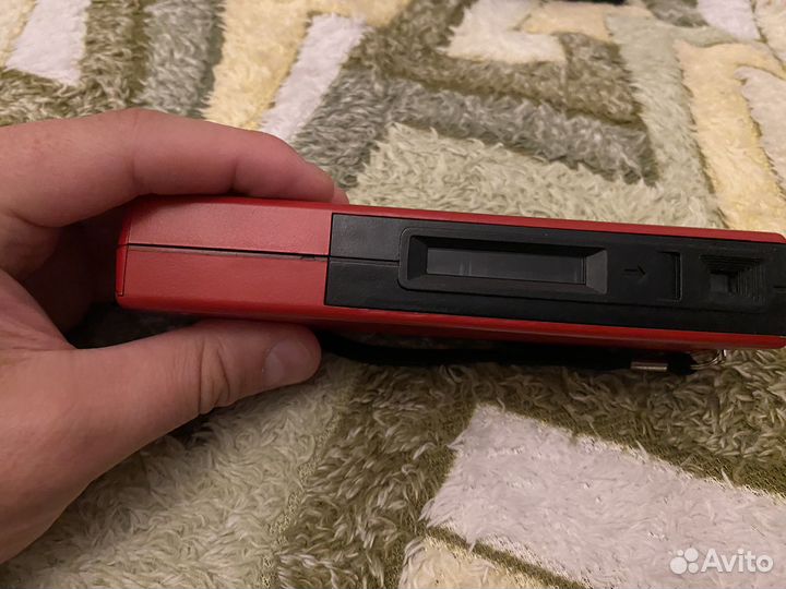 Фотоаппарат premier 110F