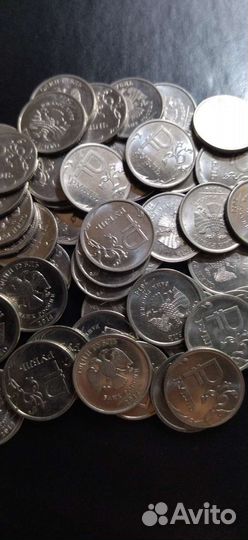 Монеты