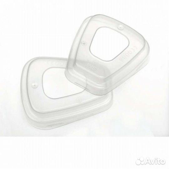 Держатель предфильтра 501 3М