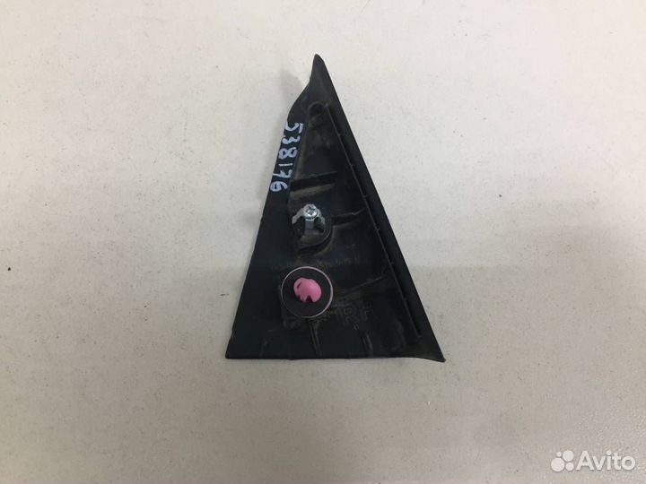 Накладка декоративная Kia Rio 3 UB 2011-2017