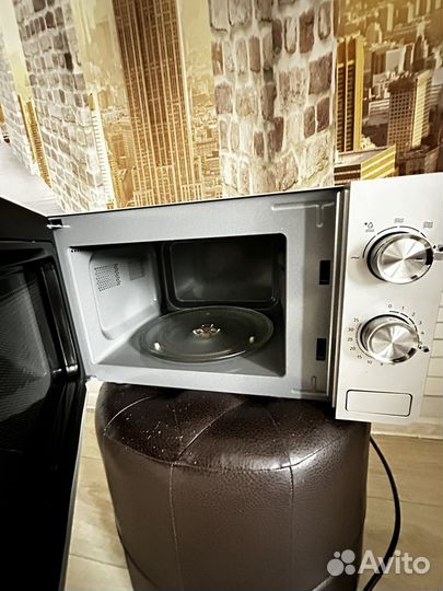 Микроволновая печь gorenje