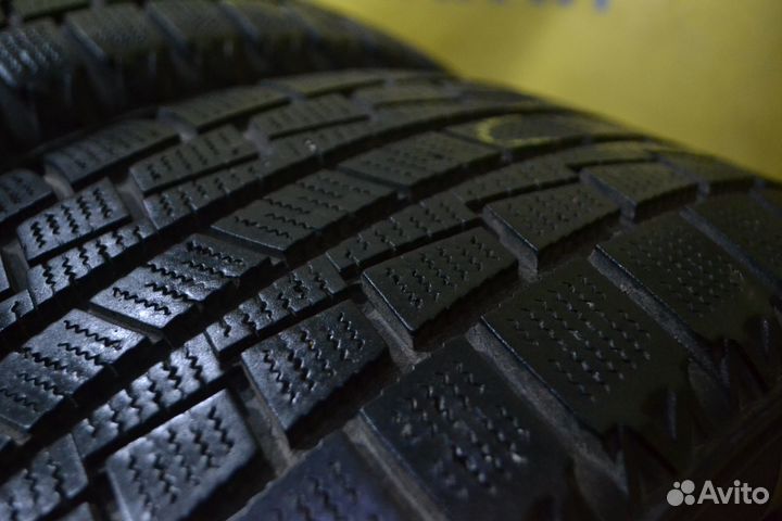 Hankook Winter I'Cept Evo 205/55 R16