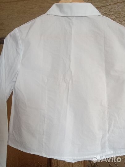 Блузка для девочки (170 см)
