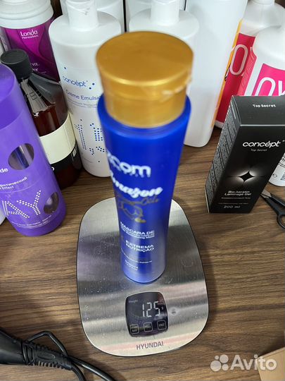 Составы для кератина ботокса