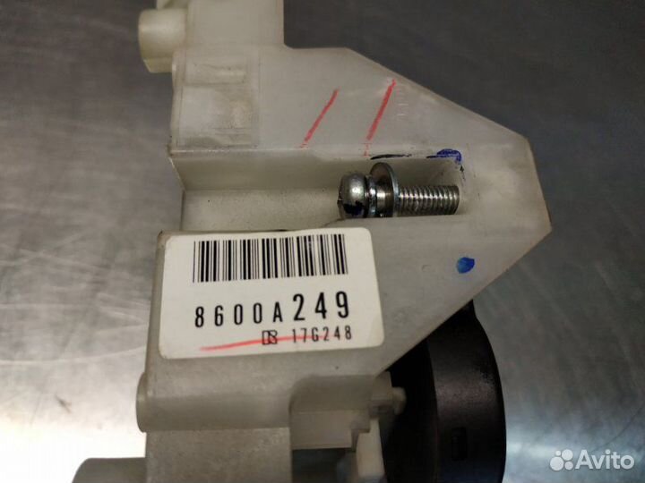 Датчик угла поворота руля Mitsubishi Outlander Xl