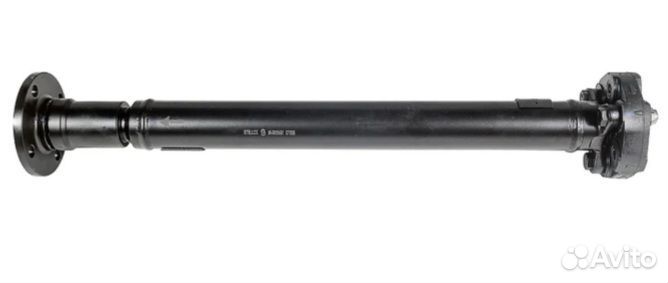 Карданный вал ssangyong 3310009502