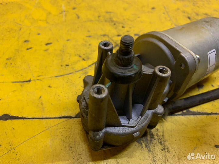 Моторчик дворников Лада Гранта 2011-2018