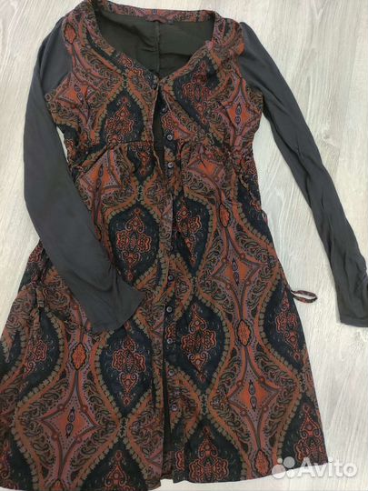 Пакет фирменной одежды для беременных 46-48р