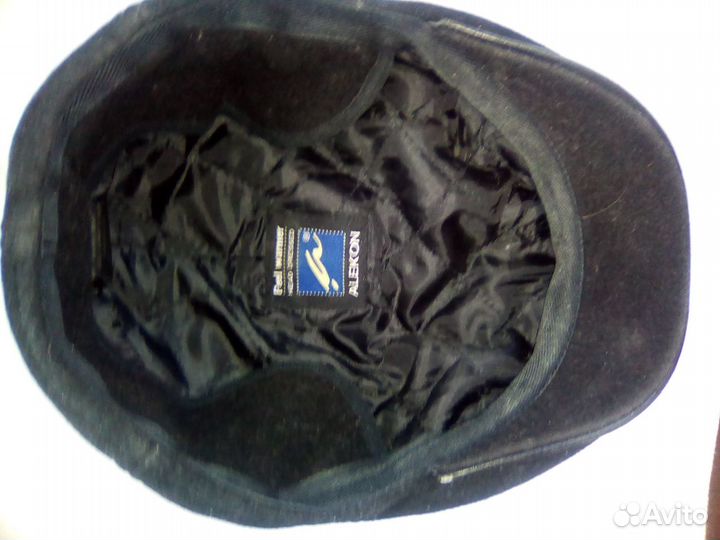 Кепка мужская