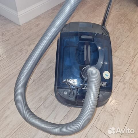 Продам моющий пылесос thomas Twin T2 Aquafilter