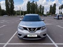 Nissan X-Trail 2.0 MT, 2018, 80 748 км, с пробегом, цена 2 000 000 руб.