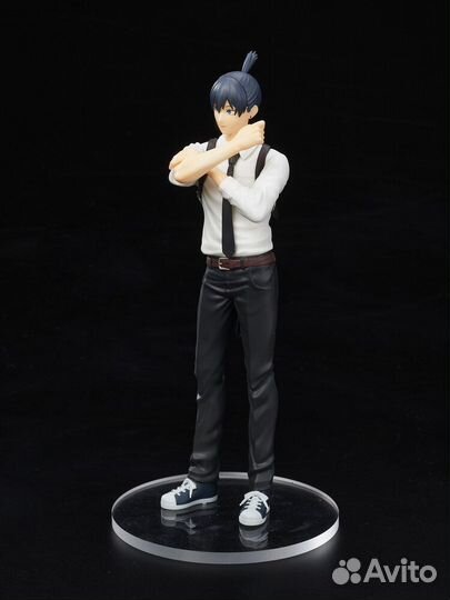 Аниме фигурка Hayakawa Aki (Аки Хаякава)