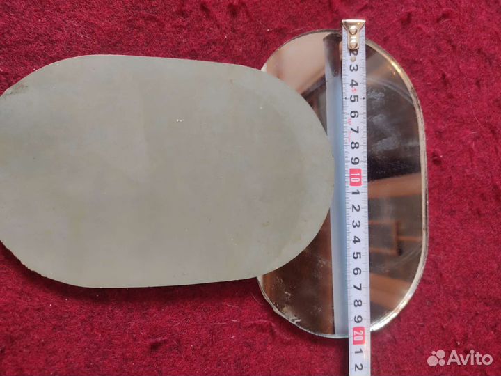 Зеркало Газ 51-52-53