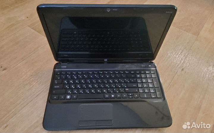 Hp pavilion G6
