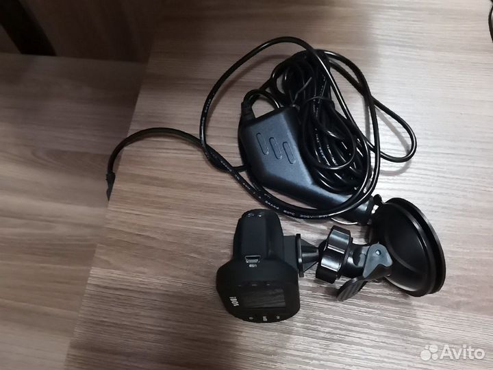 Видеорегистратор