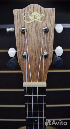 Укулеле сопрано Kaimana UK-21M NS