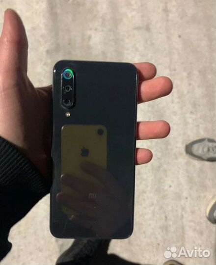 Xiaomi mi 9 se
