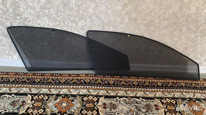 Каркасные сетки на магнитах на solaris