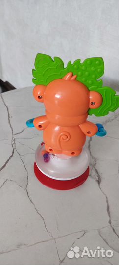 Игрушка развивающая Monkey