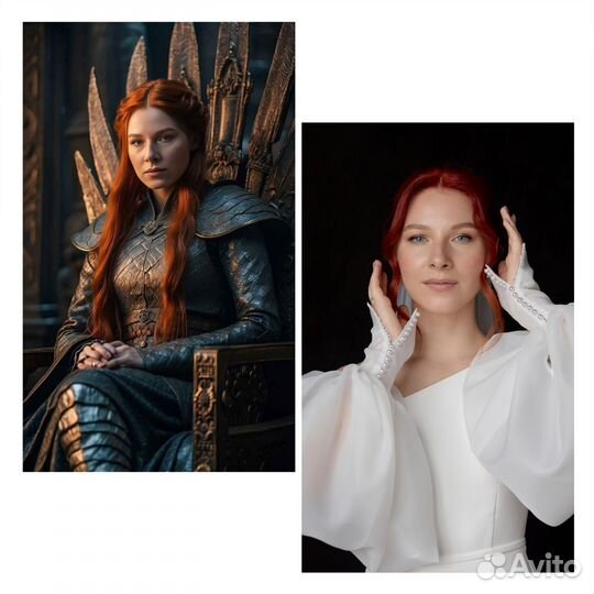 Видеомонтажер / Монтаж видео