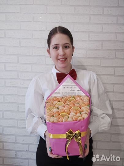 Подарок для женщины