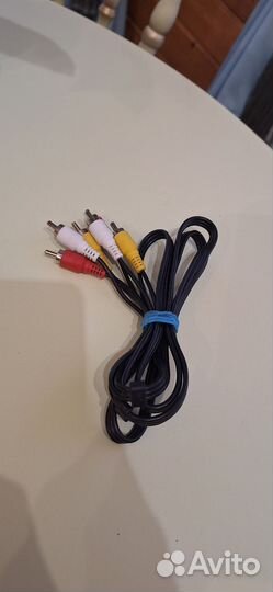 Кабеля в ассортименте