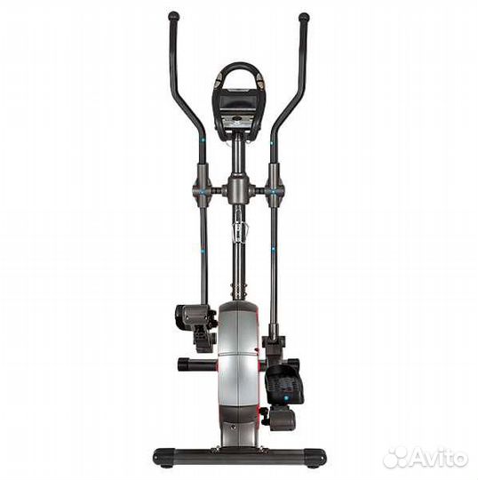 Эллиптический тренажер CardioPower E250 v.1.10